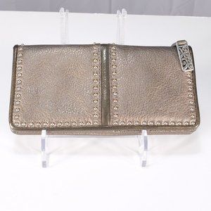 Brighton Pewter Wallet